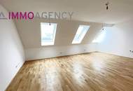 Duplex Wohnung, 3 Zimmer, 2 Terrassen, Nähe U4