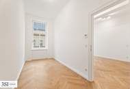 Erstbezug nach Sanierung in begehrter Wohngegend