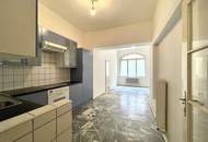 Großzügige Altbauwohnung im Herzen von Wiener Neustadt – befristet auf 5 Jahre