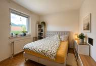 ***Sichere Kapitalanlage! Vermietete Anlegerwohnung mit Balkon in ruhiger Grünlage von St. Marein***