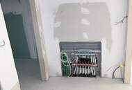 Edelrohbau mit 10 Wohnungen und 12 Kfz-Abstellplätzen