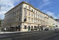 Traumhafte, vollsanierte 5-Zimmer-Wohnung in 1090 Wien – Ihr neues Zuhause!