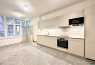 First occupancy after refurbishment | Air-conditioned office space on Schottenring