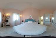 Elegantes Einfamilienhaus mit vielen luxuriösen Extras in Enzersfeld