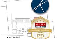 Familienwohnung mit 22m² Balkon (Top 8) - Neubauprojekt am Kremser Steindl