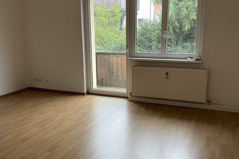 Gut aufgeteilte 3-Zimmer-Wohnung!, Wohnung-miete, 917,50,€, 4100 Urfahr-Umgebung