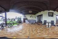 ZWEIFAMILIEN-Wohnhaus mit XXL-TRAUMGRUNDSTÜCK