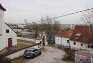 Älteres Wohnhaus mit schönem Ausblick in Wels / Thalheim