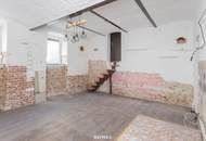 Souterrain mit großem Potenzial in Top-Lage der Liechtensteinstraße, 1090 Wien