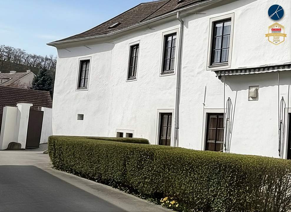 Vielseitig &amp; repräsentativ: Für Wohnen / Büro- oder Ärztehaus / Veranstaltungen / Vernissagen