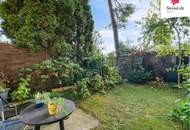 Attraktives Reihenhaus in Eßling | 5 Zimmer auf 3 Ebenen | Terrasse und Garten | inkl. KFZ-Stellplatz