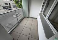 Moderne 2-Zimmer Wohnung mit Loggia in Penzing