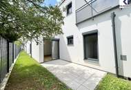 360° TOUR // GARTEN WOHNUNG / GARDEN APARTMENT