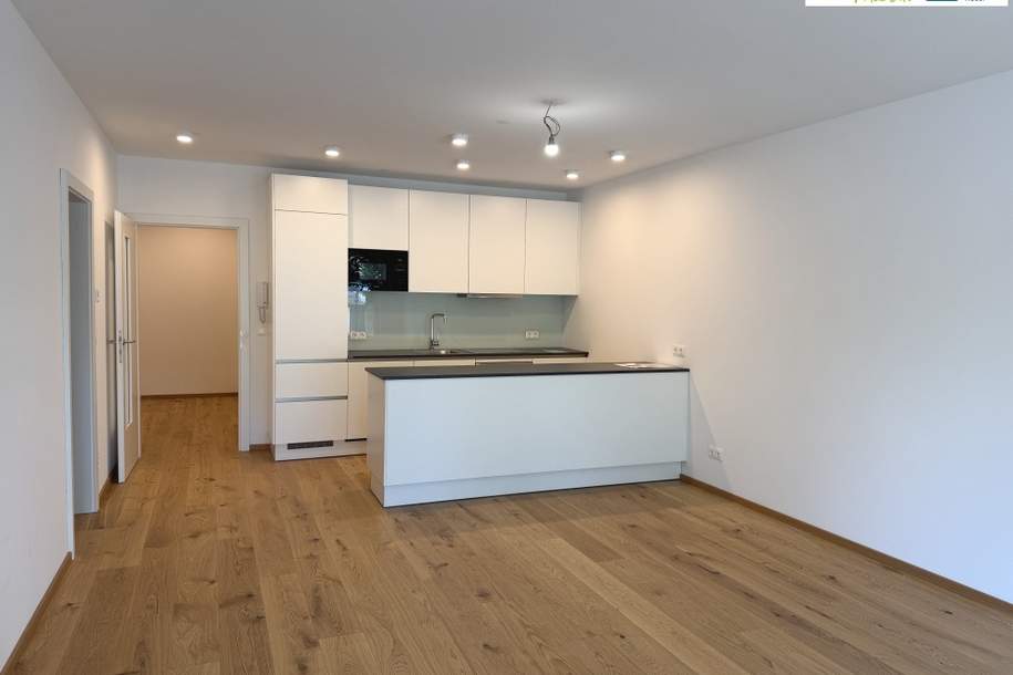 STILVOLLE MIETWOHNUNG IN BESTER LAGE!, Wohnung-miete, 1.199,69,€, 3500 Krems an der Donau(Stadt)