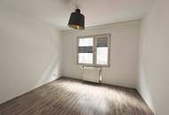 Separat begehbare 4 Zimmer / Tolle Öffi-Anbindung / Gepflegter Zustand