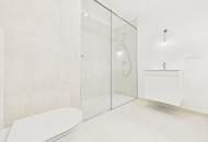 Neubau-Erstbezug | 2-Zimmer-Wohnung mit Loggia | 49,58 m²