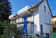 Wohnen in bester Lage - Stadt Salzburg