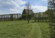 EINZIGARTIGES NATURPARADIES - GROSSZÜGIGER LANDSITZ WO PARKLANDSCHAFT AUF BLÜHENDE OBSTGÄRTEN TRIFFT