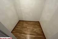 2 Zimmer Wohnung mit Balkon