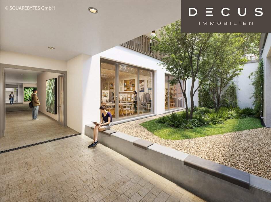 | DREI ZIMMER | EIGENNUTZER | URBAN DAHEIM | VILLAGE IM DRITTEN | BAUFELD 13 | FERTIGSTELLUNG 2027