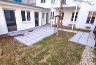 Loftartige Gartenwohnung in 1030 Wien! Erstbezug nach Sanierung + Eigengarten + Rundum saniertes Traumhaus! Jetzt zugreifen!