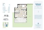 Wohntraum im EG - exklusive 2-Zimmer-Gartenwohnung mit stilvollem Ambiente am Wörthersee! Provisionsfrei!