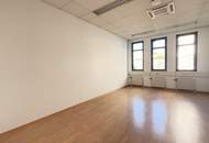 Büro am Franzosengraben in unmittelbarer U3-Nähe