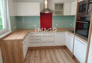 Kaufen statt mieten / Eigentum / Anlage - Wohnung mit verglaster Loggia in Steinakirchen am Forst