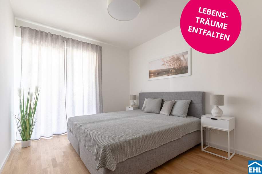 Der perfekte Rückzugsort – Erleben Sie das Beste aus Stadt und Natur, Wohnung-kauf, 229.000,€, 2344 Mödling