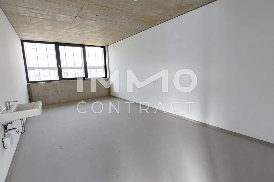 25m² Behandlungsraum - modern und effizient, Gewerbeobjekt-miete, 1.011,84,€, 1230 Wien 23., Liesing