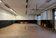 Gerhardusgasse - 289,29m2 Lager mit angrenzendem Büro zu vermieten
