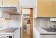 3-Zimmer-Wohnung mit großen Renovierungspotenzial am ruhigen Arthaberplatz mit Grünblick | DAVE