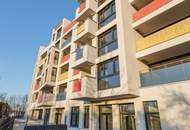 ERSTBEZUG! FEELING HOME!