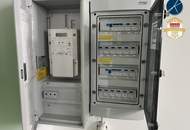 Zentral in Gersthof: Großartige Sichtbarkeit &amp; Exklusiver Werbeauftritt