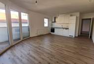 Neuwertige 3-Zimmer Wohnung beim Marchfeldkanal und direkte Anbindung an die Innenstadt
