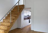 Klimatisierte, schöne DG-Maisonette mit Galerie nahe Arthaberpark!