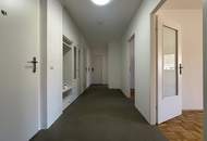 Klimatisierte 3-Zimmer Wohnung mit Grünblick und Gartennutzung!