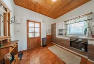 Großzügiges Bauland mit Bestand – 10.448 m² Entwicklungspotenzial in erhöhter Lage über Mürzzuschlag