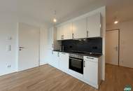 Moderne 2-Zimmer Wohnung mit Loggia in Penzing