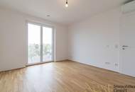 Klimatisierte 2-Zimmer-Wohnung inkl. Einbauküche und Balkon in Linz nahe Hummelhofwald zu vermieten!