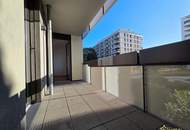 TOP-GELEGENHEIT! | NEUWERTIGE 3-ZIMMER-WOHNUNG | GROSSZÜGIGER BALKON | EWE-DESIGNKÜCHE | NAHE U1 KAGRANER PLATZ