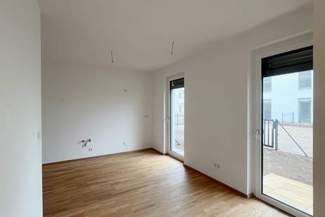 BELLA VITA - Erwerben Sie den zweiten KFZ-Stellplatz mit einem Preisnachlass von 50 %., Wohnung-kauf, 329.900,€, 2700 Wiener Neustadt(Stadt)