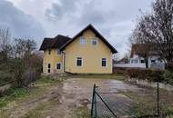 Anlageobjekt mit 4 Wohnungen - 50% vermietet