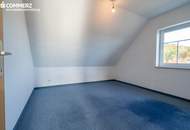 Geförderte Dachgeschosswohnung mit Grünblick