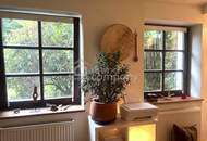 Entzückendes Bauernhaus in Ruhelage.... das, was alle suchen :-)