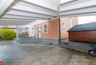 Familienfreundliches Haus nahe Bahnhof & Wien