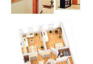 Helle 3-Zimmer Wohnung in 1100 Wien, 72m², gepflegt, Parkett – Top Preis €256.000