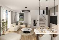 ++ FAMILIENHIGHLIGHT ++ REIHENHAUS mit TERRASSE, BALKON & WOHNKELLER