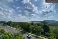 | ZWEI ZIMMER | EINBAUKÜCHE | ERSTBEZUG | OSTEN | BALKON | MARCHFELDKANAL | TIEFGARAGE | GRENZE NIEDERÖSTERREICH