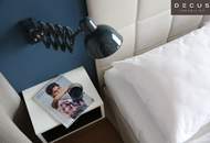 100 % LEGALE AIRBNB-VERMIETUNG – EIN INVESTMENT MIT ENTSCHEIDENDEM WETTBEWERBSVORTEIL Sie kaufen nicht nur ein Apartment. Sie investieren in eine bereits genehmigte gewerbliche Kurzzeitvermietung – mit nachgewiesenen Mieterträgen